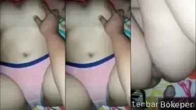 ABG CD Pink Memek Sempit Becek Ngaceng