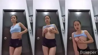 ABG Indo Pap Memek Basah Buat Ayang Panas Gila