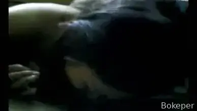 ABG Sange Ngentot Liar di Rumah Kosong