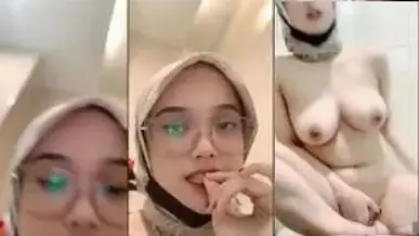 Baby Ica Jilbab Toge Total Agresif Minta Brutal Tidak Tertolak 2026
