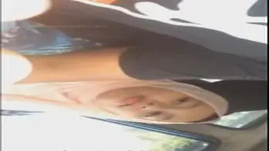 Berawal Di Mobil