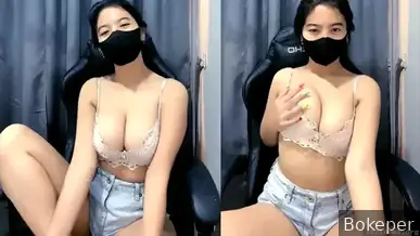 Bokep Live Susu Montok DMX AwwBabyy Mango Colmek Ganas Banjir