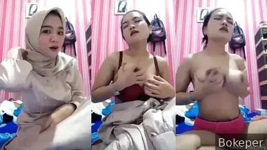 Chat panas bareng cewek panggilan montok super nakal