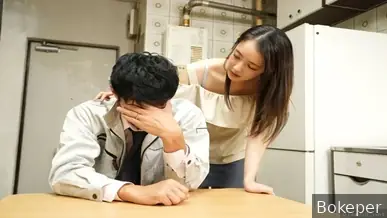 Istri Bos Sulit yang Canggung Malam Nafsu Penuh Nafsu