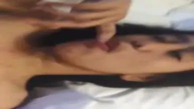 Janda Novita Cantik Pasrah Digenjot Di Kasur