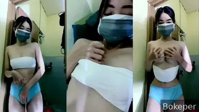 Laila Cute Toket Diremas Uting Pink Ngentot Indo Liar