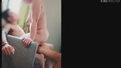 Main Sama Mama Di Kursi