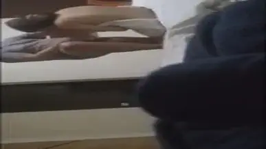 Momen Kasmaran Kencan Di Kamar Hotel