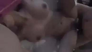 Penasaran Sensasi Wife Di Gangbang Pt 2