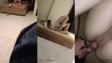Pertama Kali ML Bareng Gadis Kabupaten - 1
