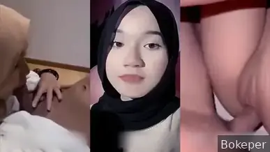 Ukhti Cantik Anak Guru Ngaji Dientot Brutal